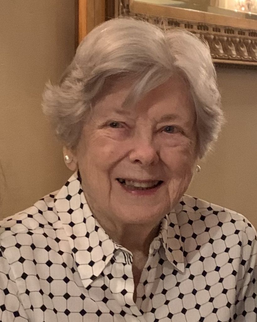 Elizabeth "Betty" Neese Brown Felton