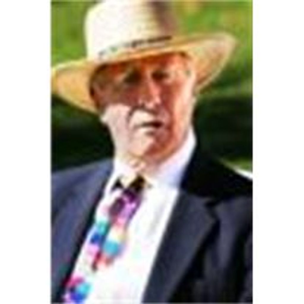 Donald - Age 88 - Los Alamos Oschwald