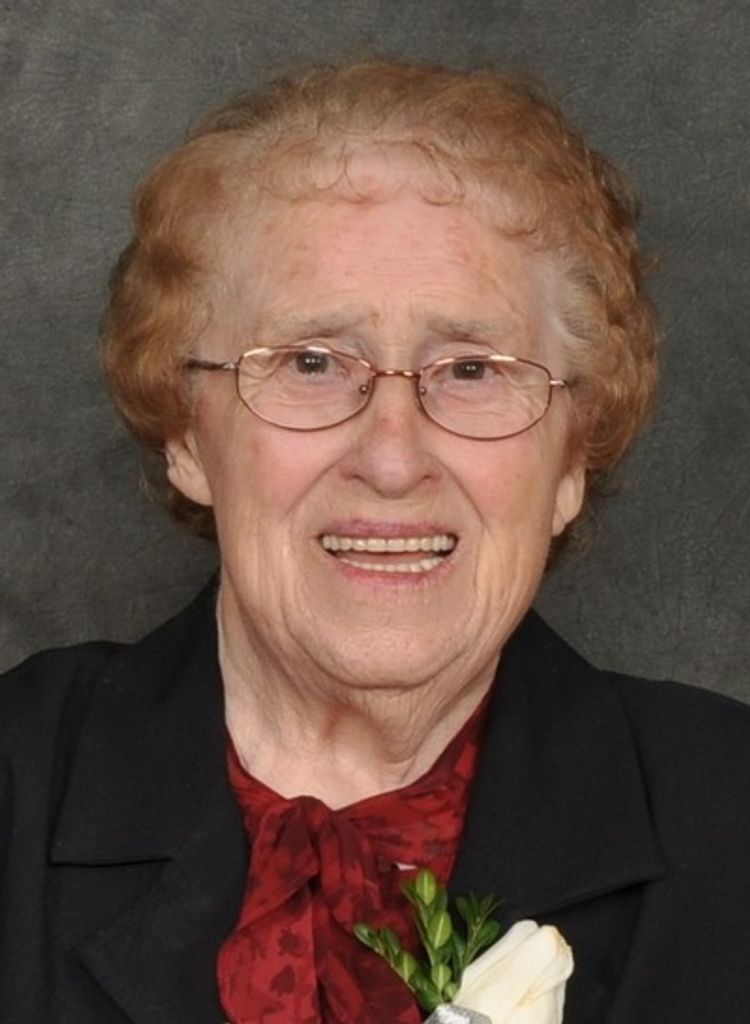 Susie Way Profile Photo
