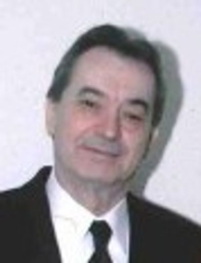 Photo of Casimir Karasinski
