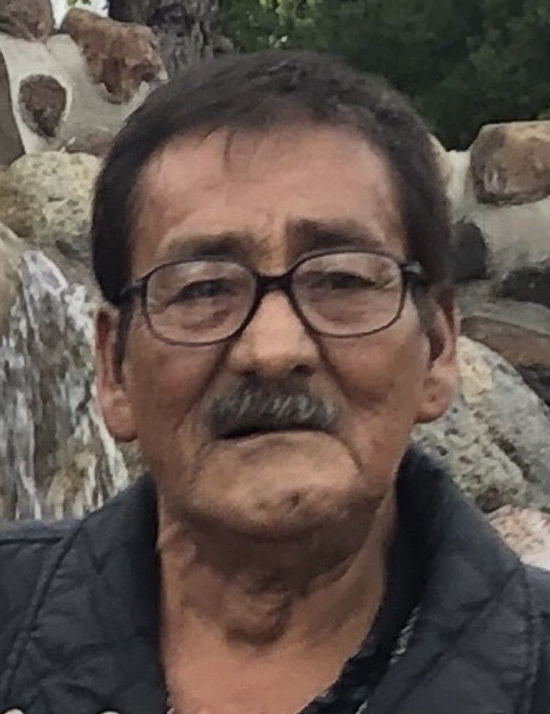 Macedonio Venegas Profile Photo