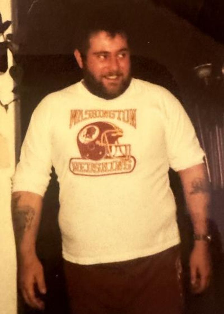 Bobby Dean Moretz Profile Photo