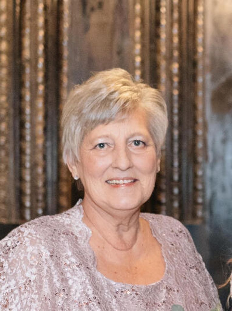 Tressia June Bustin Profile Photo