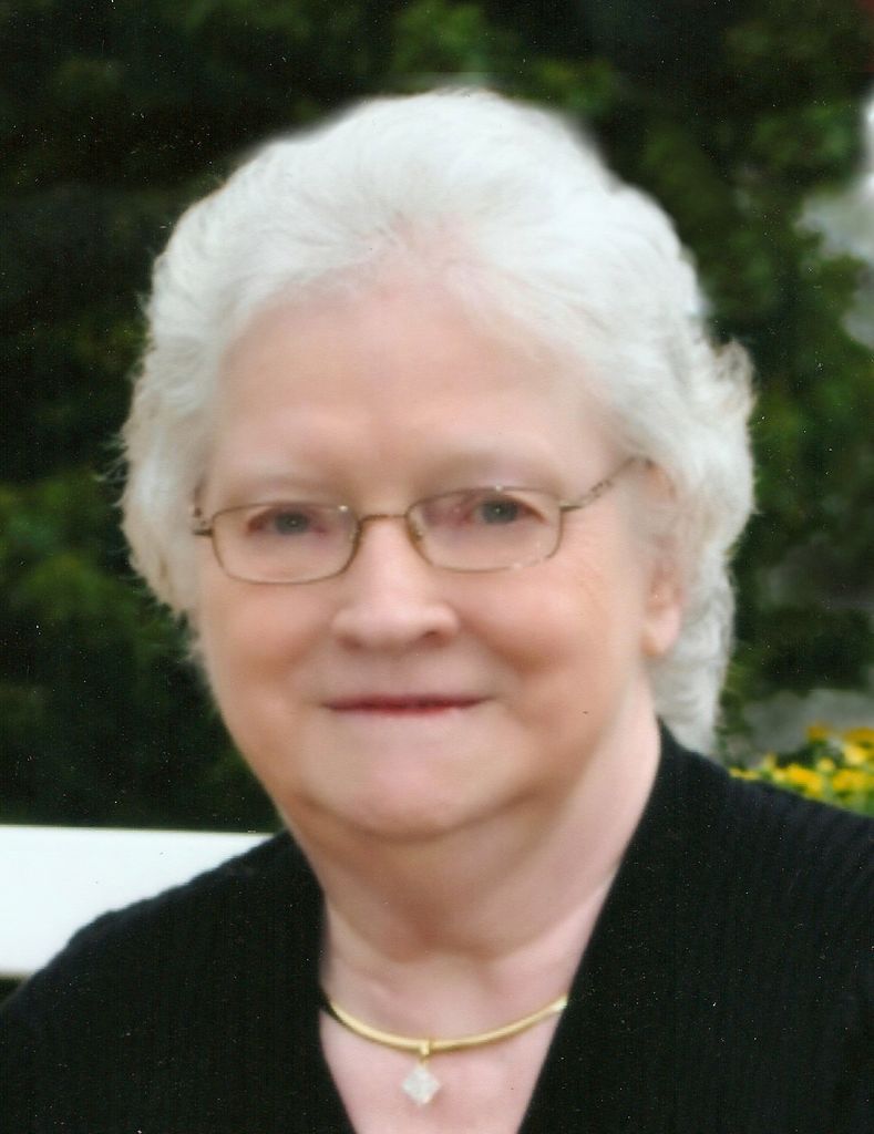 Marian Ruth Aufdenberg