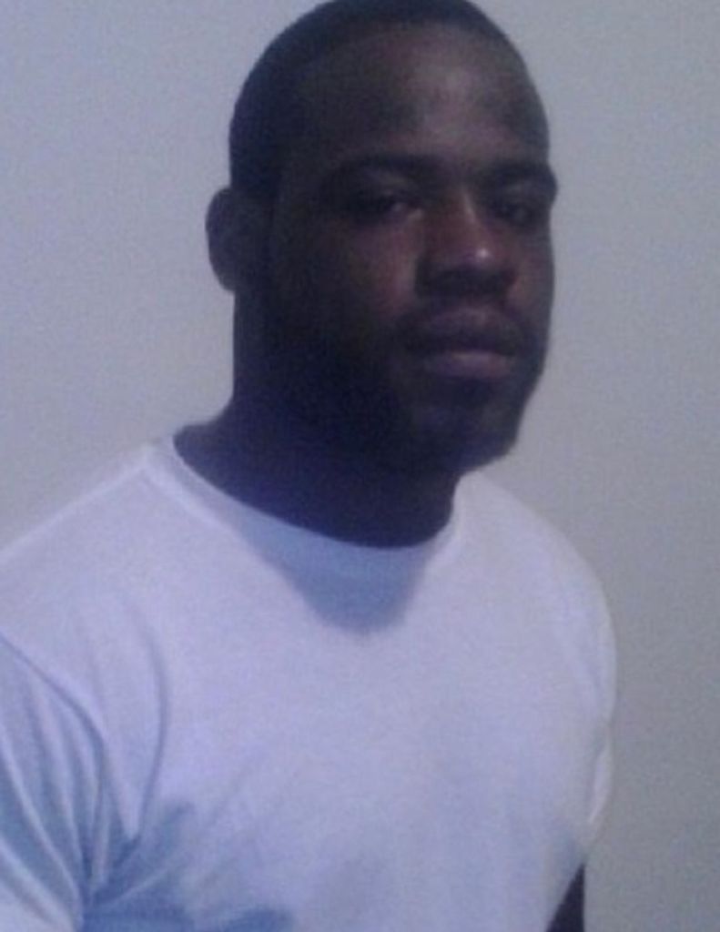 Tyree Morgan Thomas Green