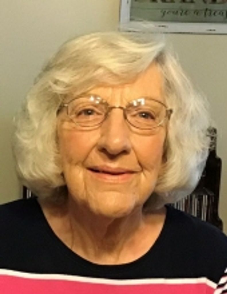 Kathryn Lanning Holland