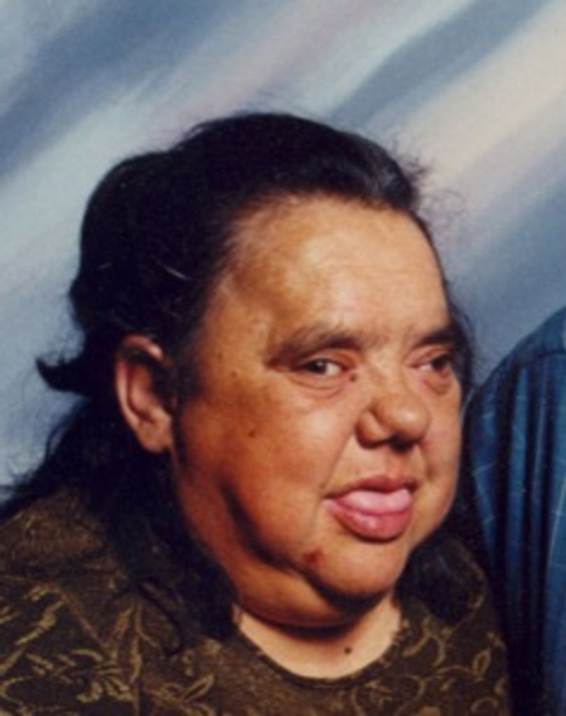 Della M. Hunley