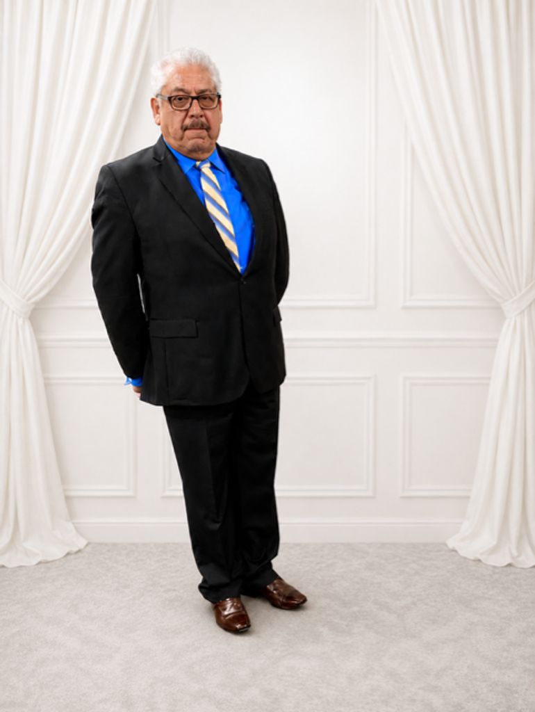 Juan Regalado