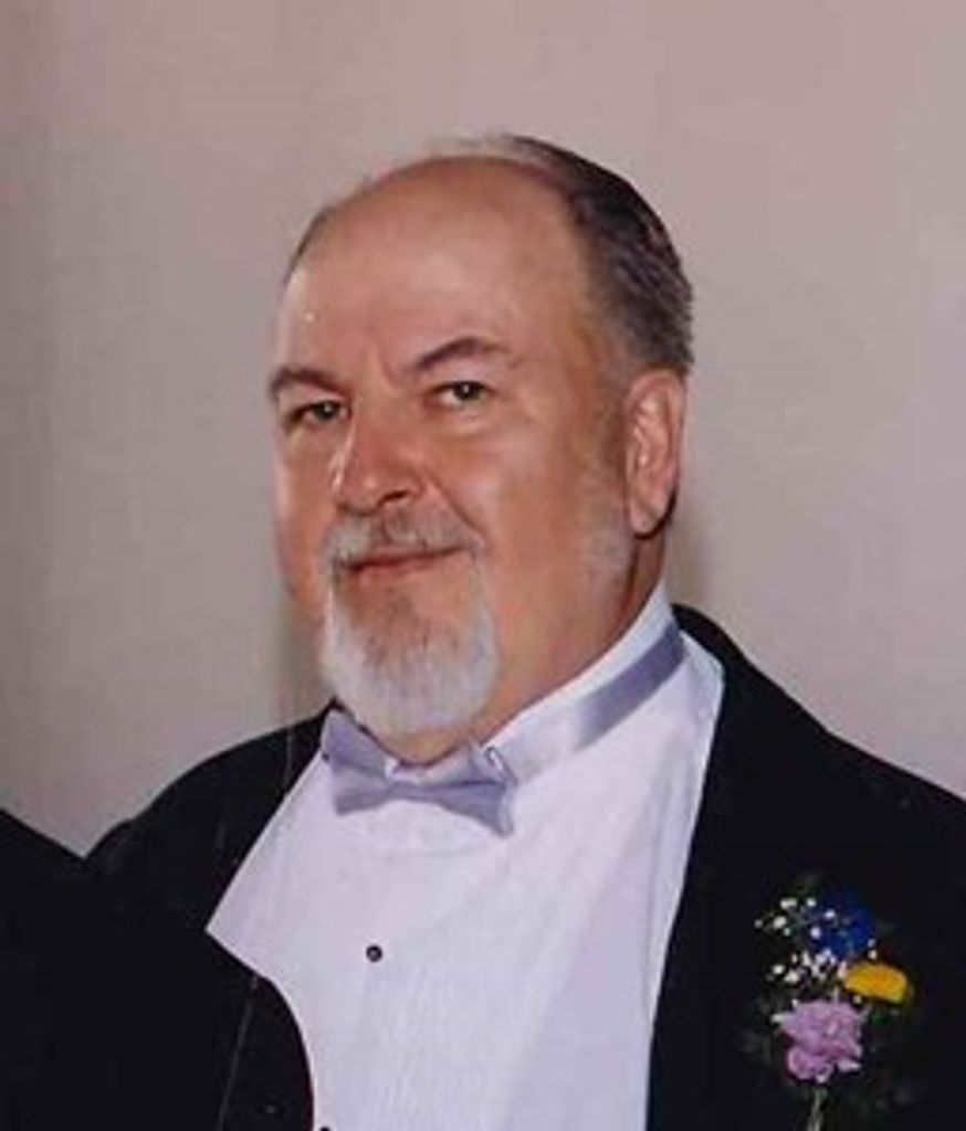 Gary N. Miller, Sr.