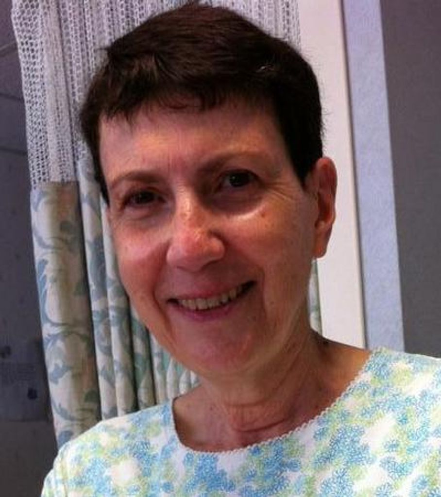 Lorraine Elizabeth Barlow Profile Photo