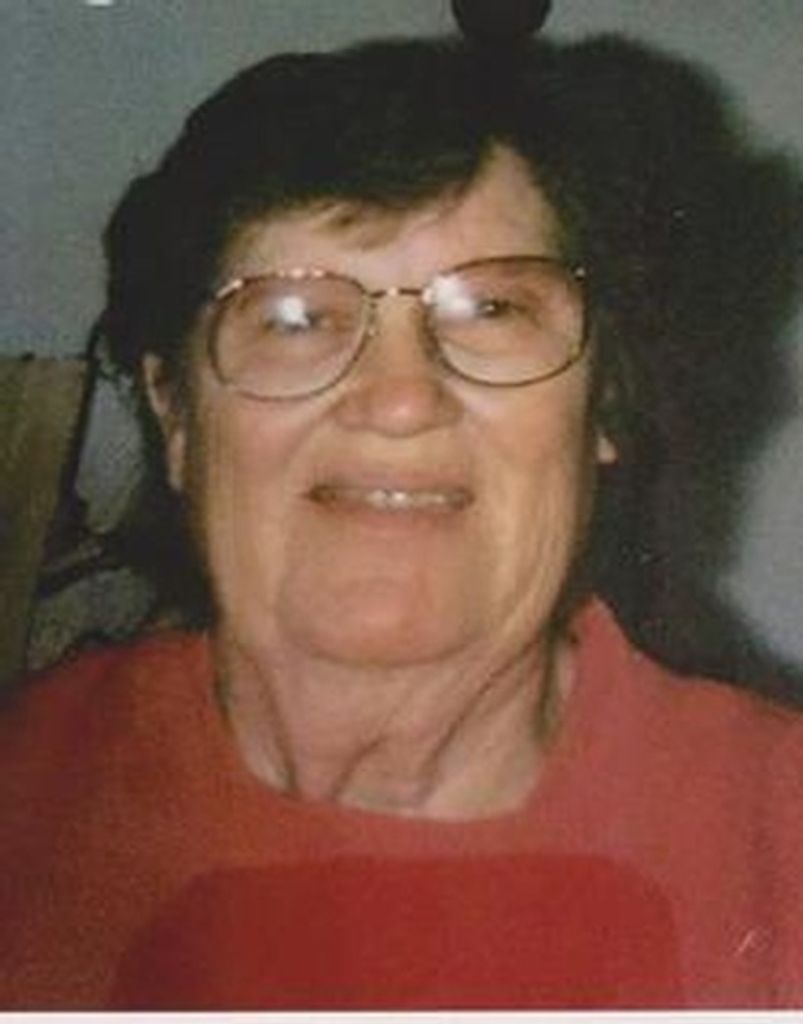 Wilma Eurva Malugen Profile Photo