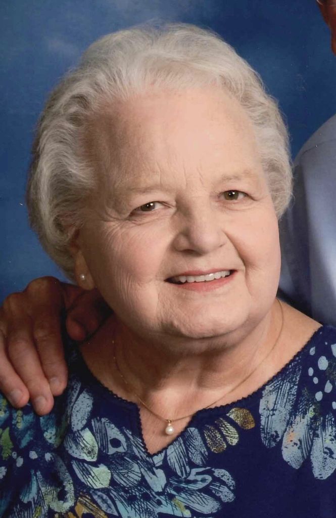 Bernadine M. “Bernie” Keith Profile Photo