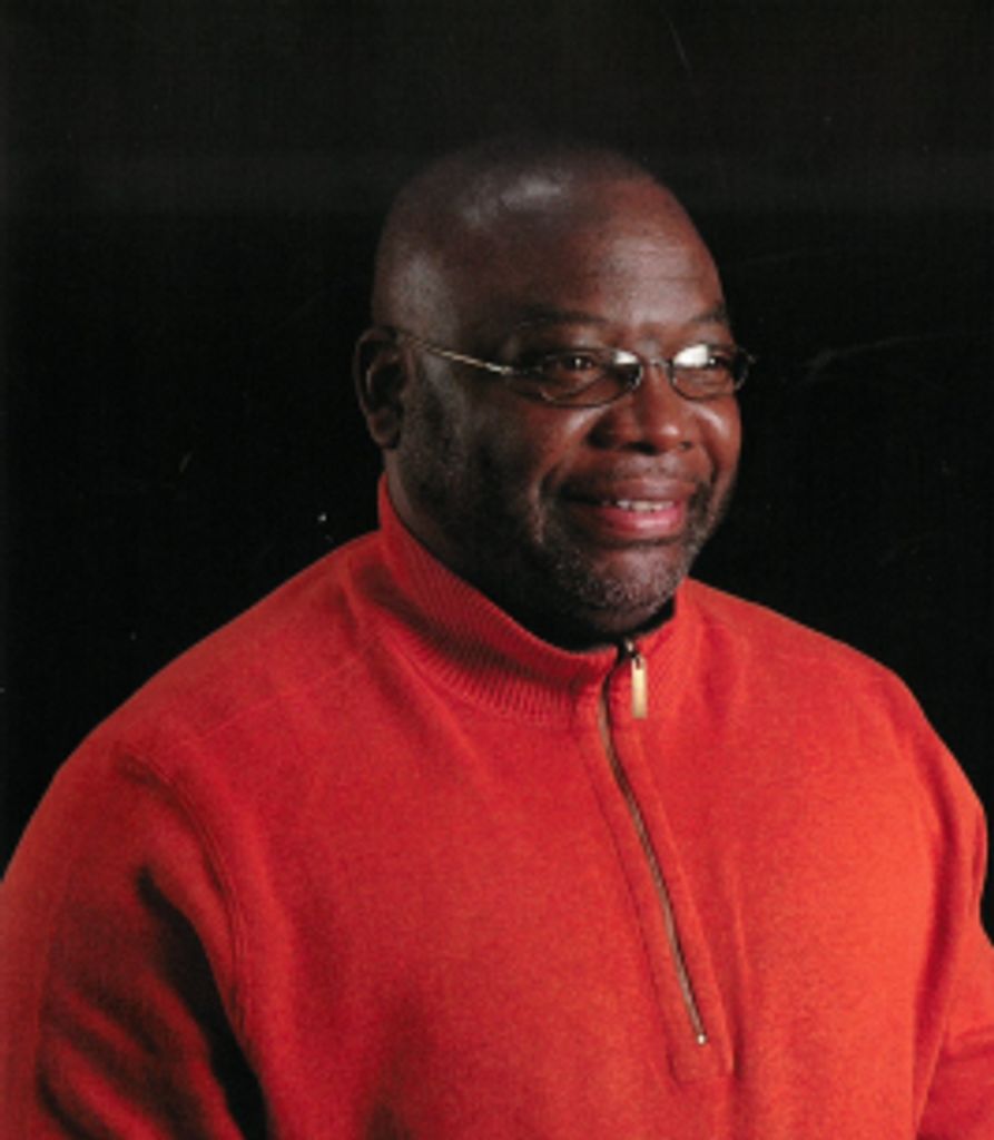 Rufus Harris