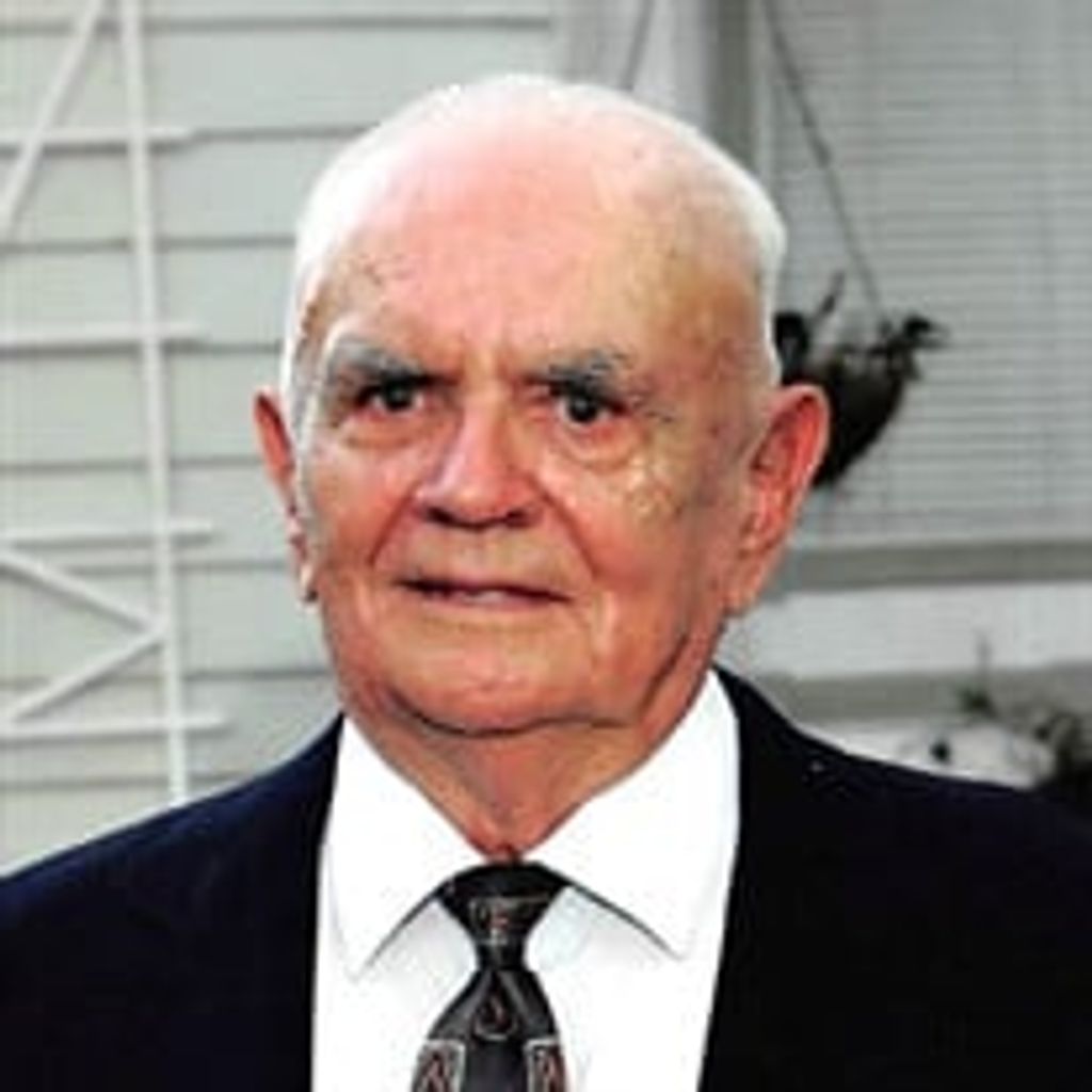 Tommy L. Reed