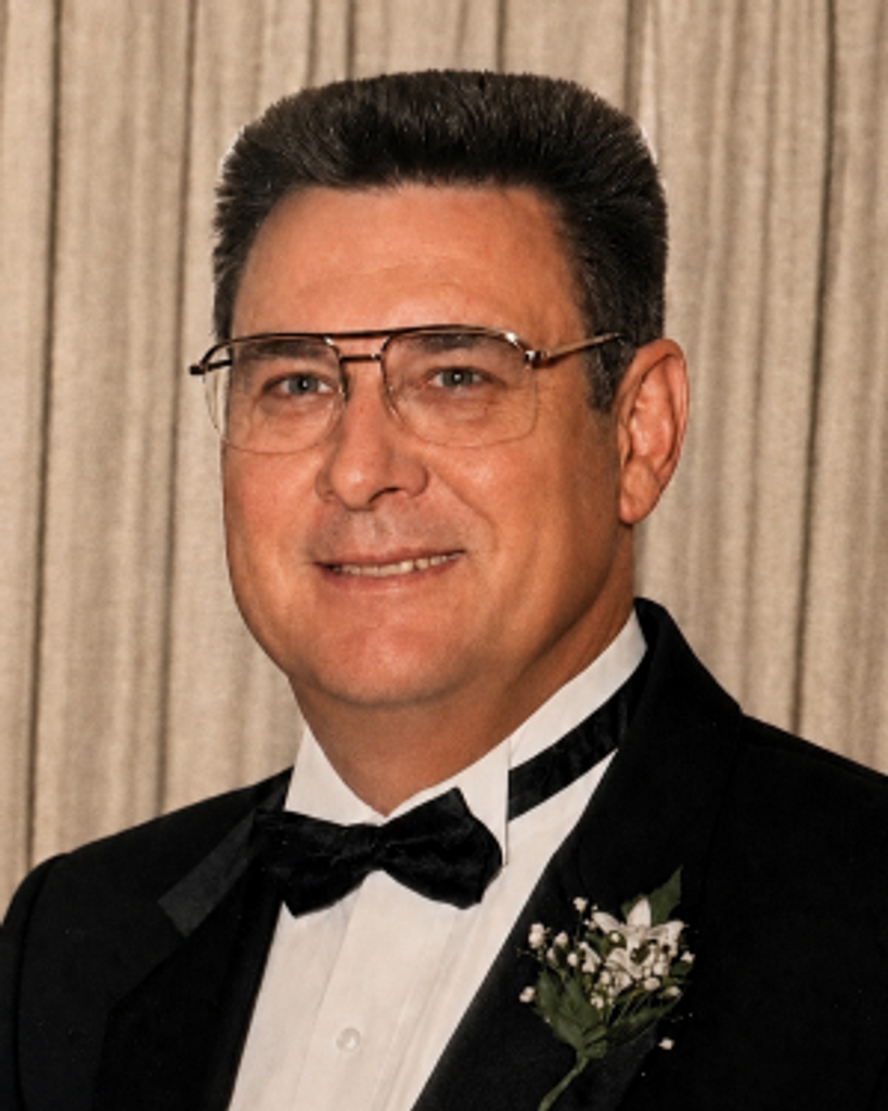 Wayne Allan Ericson