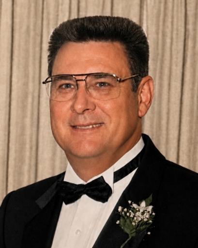 Wayne Allan Ericson's obituary image
