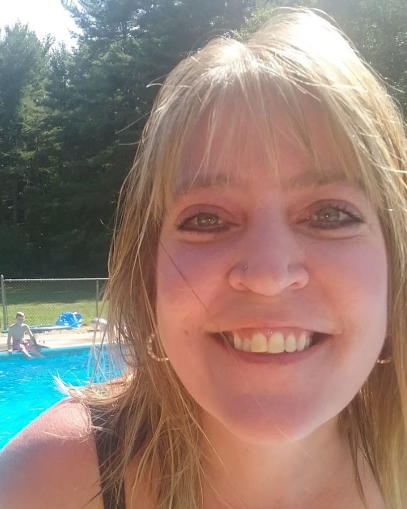 Jennifer A Harding Profile Photo