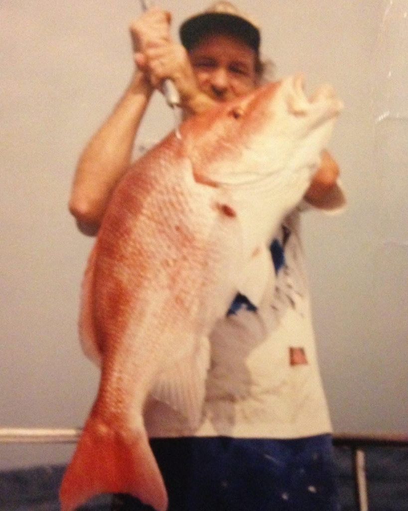 Charles H. Sullenger, III "Skip"
