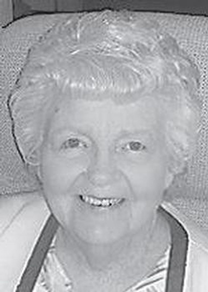 Erma Bernice Kaup