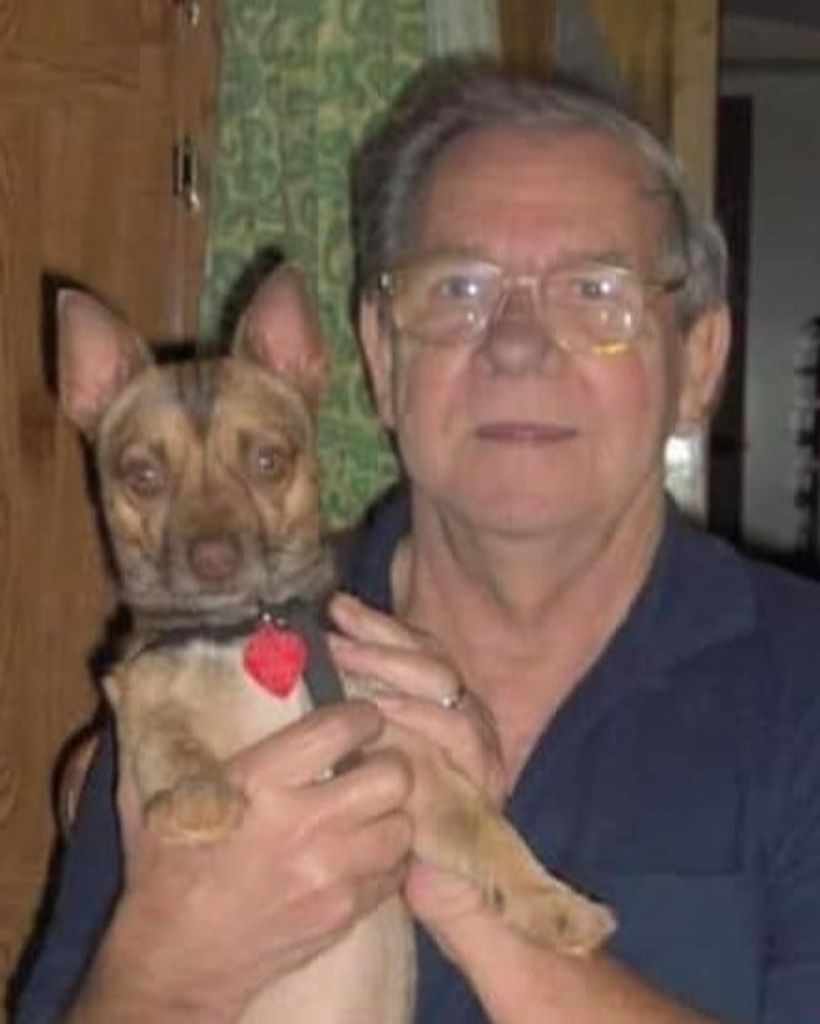 Ernest M. Sexton Profile Photo