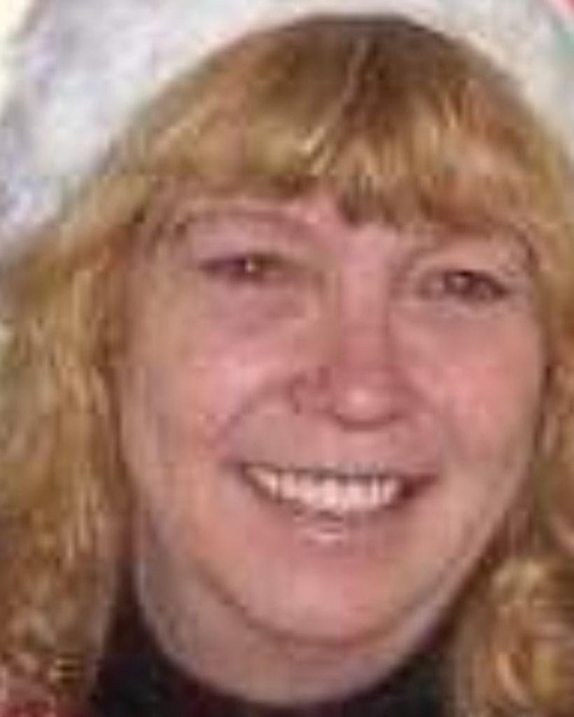 Karen D. Geborek