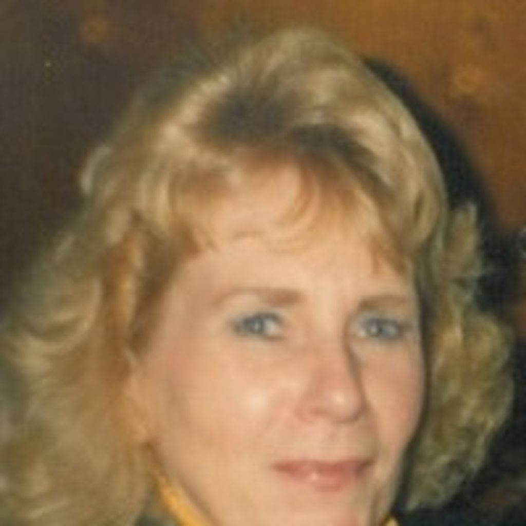 Ruth Ann Lampke Lyons