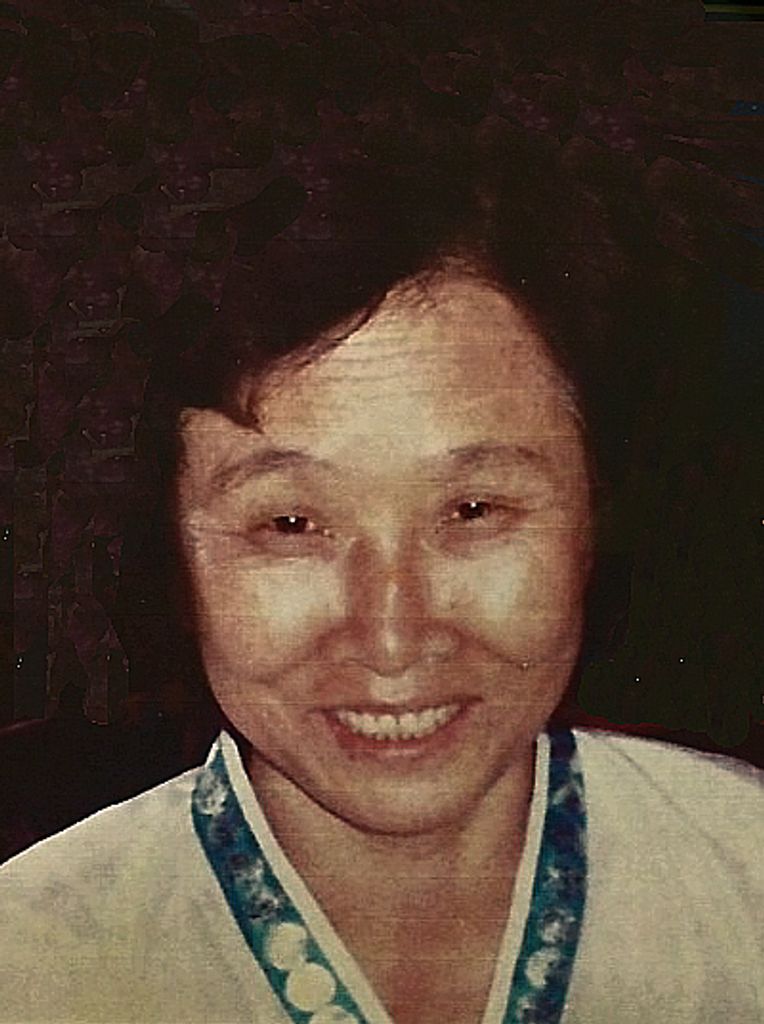 Ji, Yon Hong
