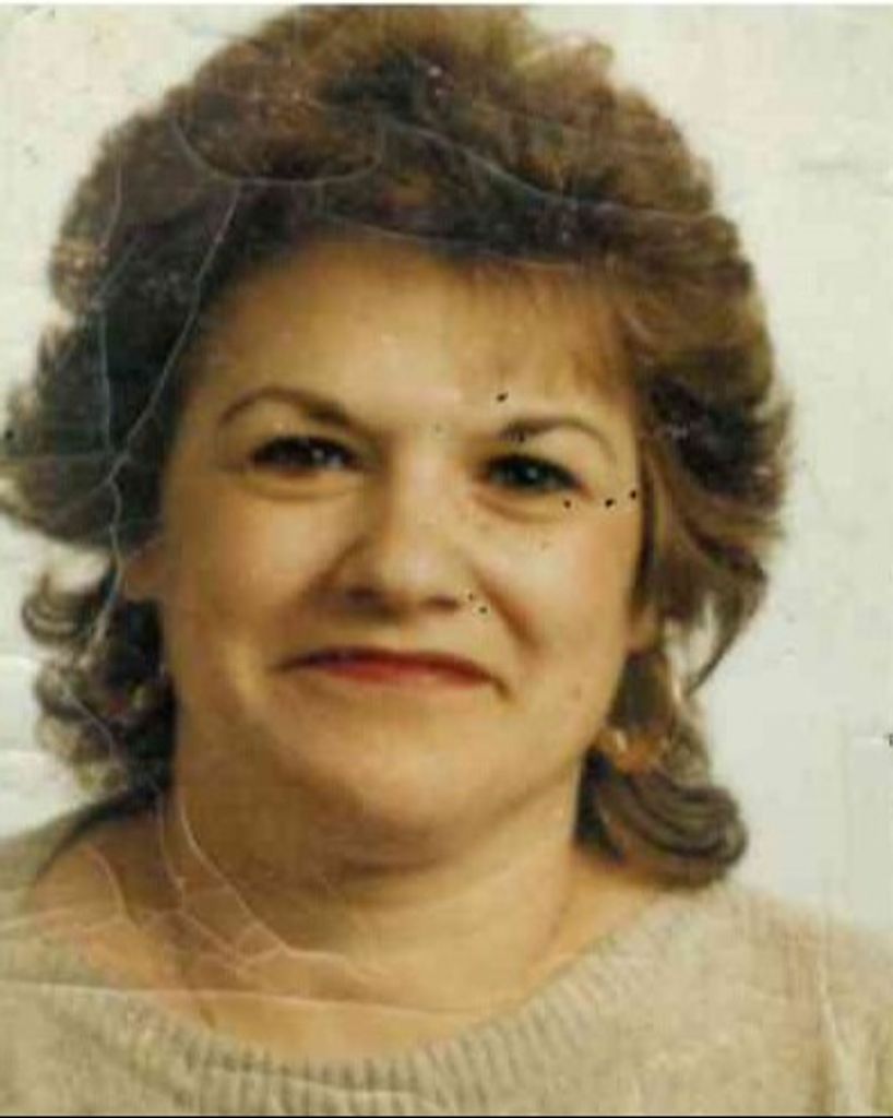 Geraldine M Paolino