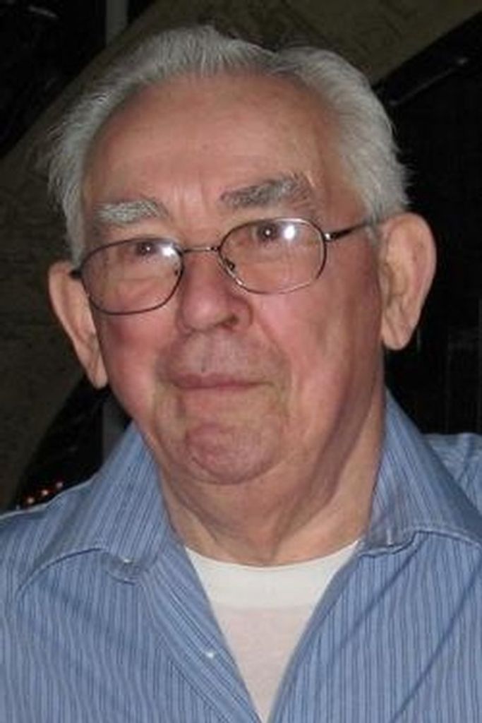 Fredrick Edward Chase Profile Photo
