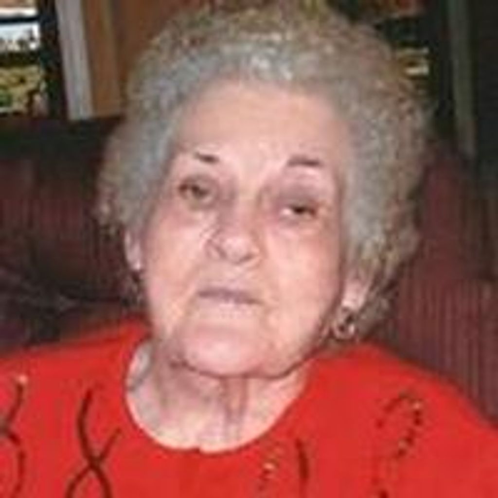 Iva Jean Woodruff