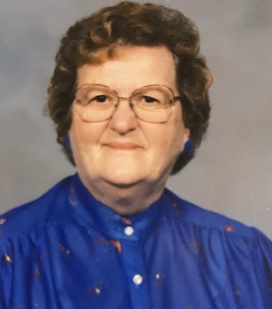 Uberyl D. (Winnie) Cote Profile Photo