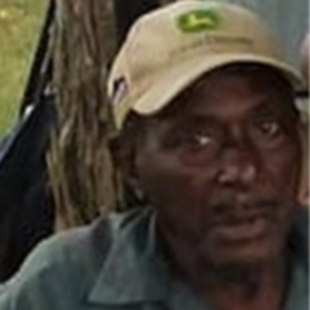 Mr. Nathaniel "Nay" Jenkins Profile Photo