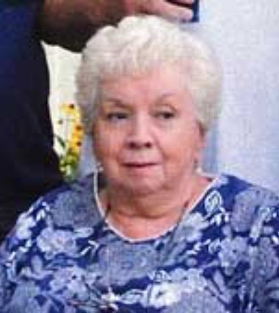 Rose Marie Wolsey
