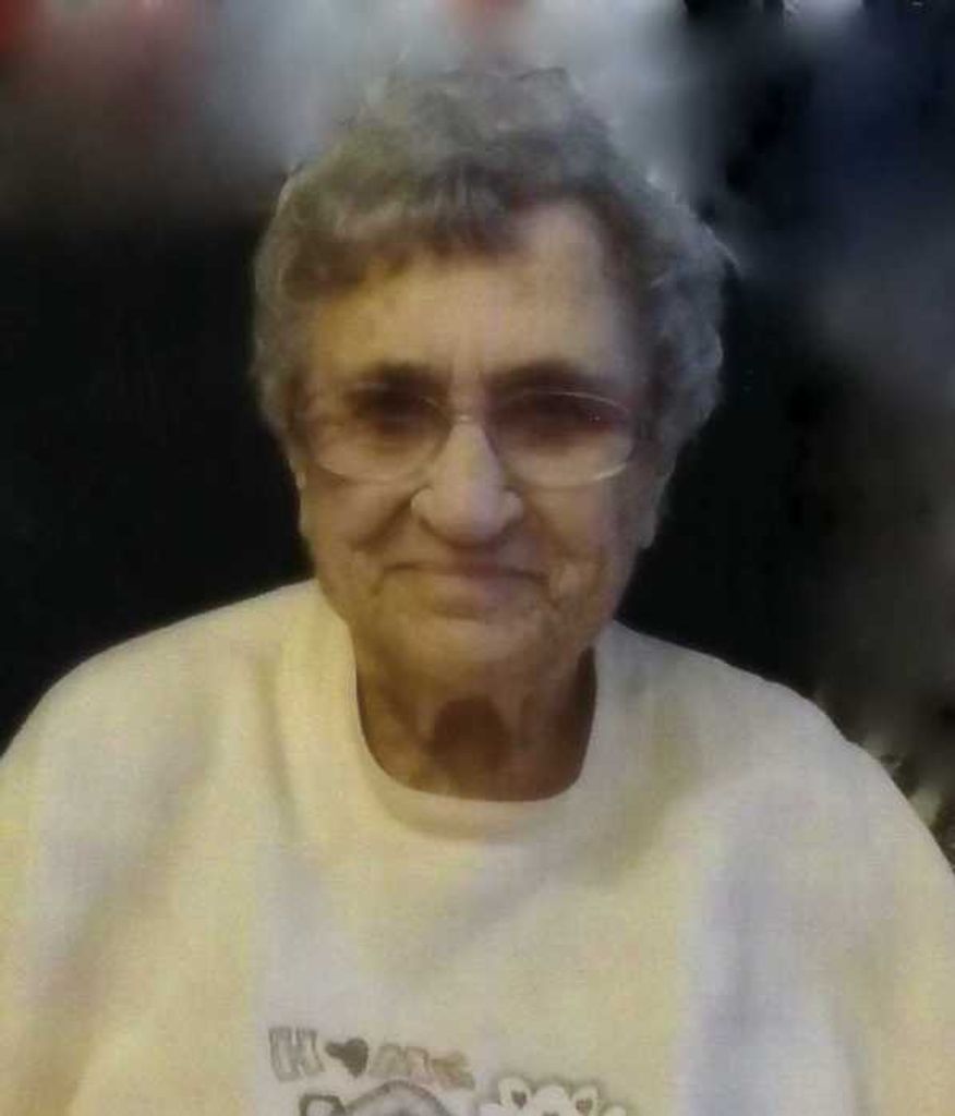 Dora Lovella Rutter Profile Photo