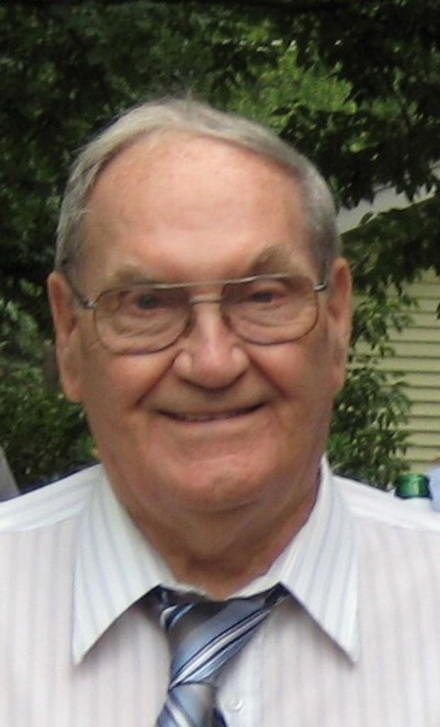 Harold J. Thompson Jr.