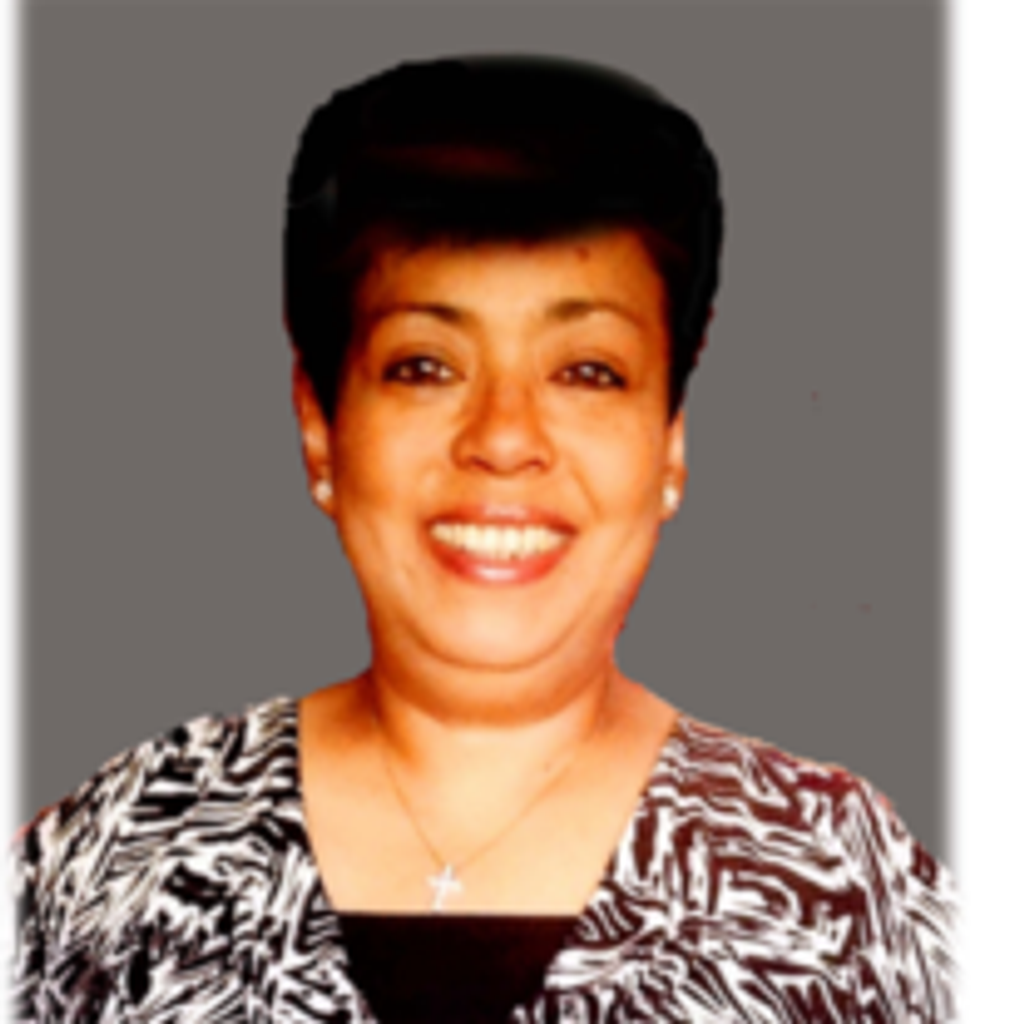 Maria Elena Joachin Perez