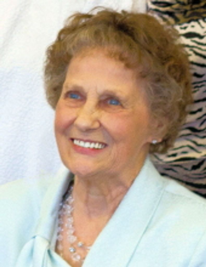 Anne Mary Gagne