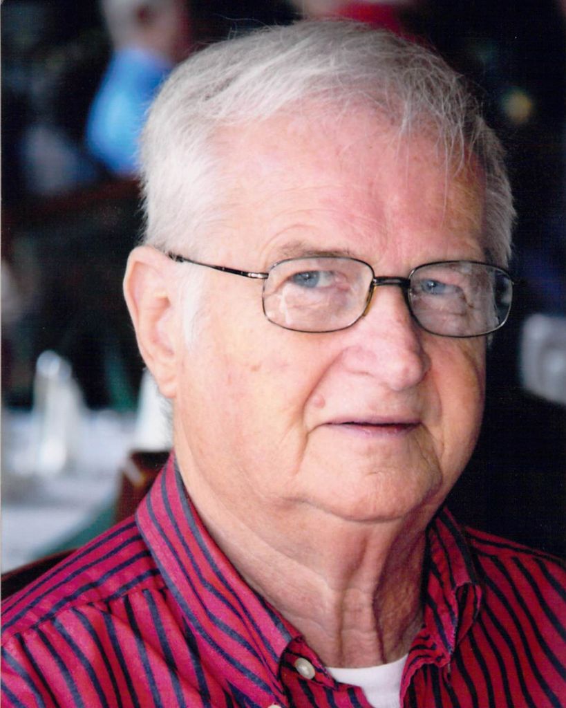 Charles "Chuck" Johnson