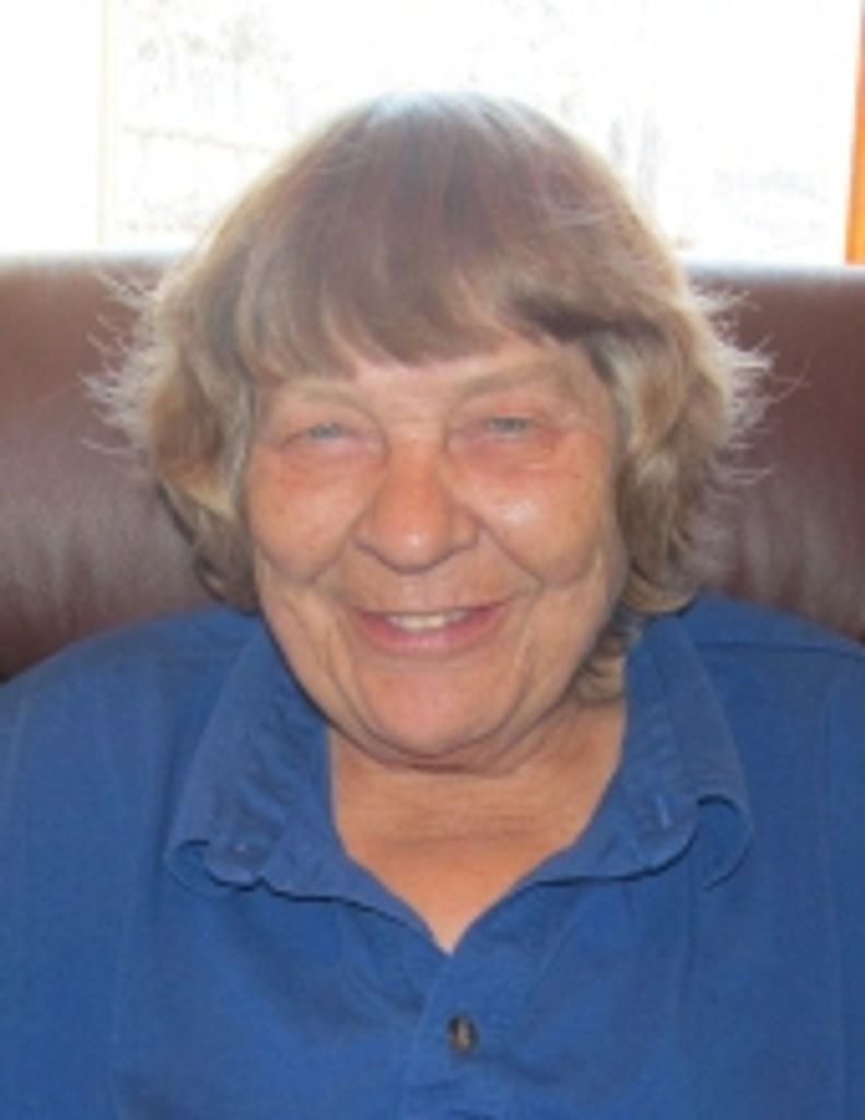 Jackie Sue White - Glbfh