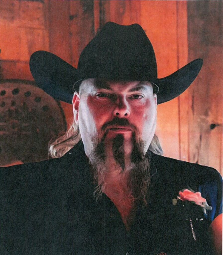Michael  Dean Coppfer