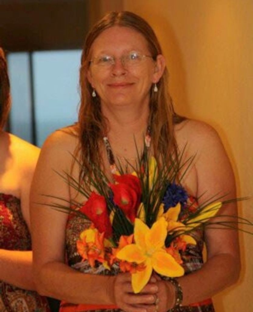 Vicky Lynn Johnson Profile Photo