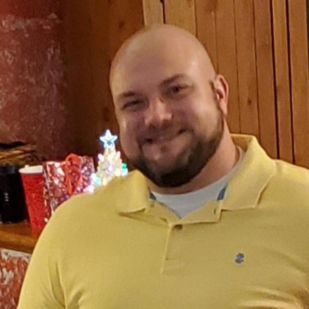 Craig Page Profile Photo