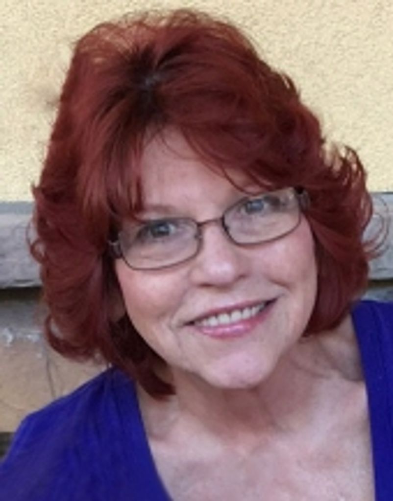 Joann Viola Mcdonald