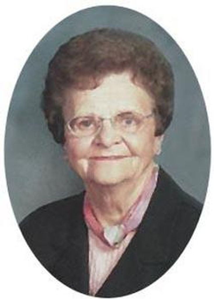 Lavaine Helen Ann Linbo