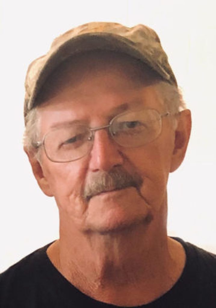 Danny E. Hinkel