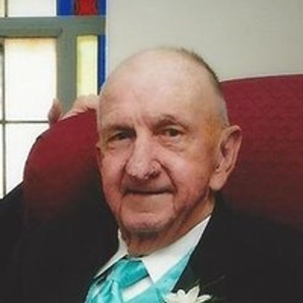 William R. Waters