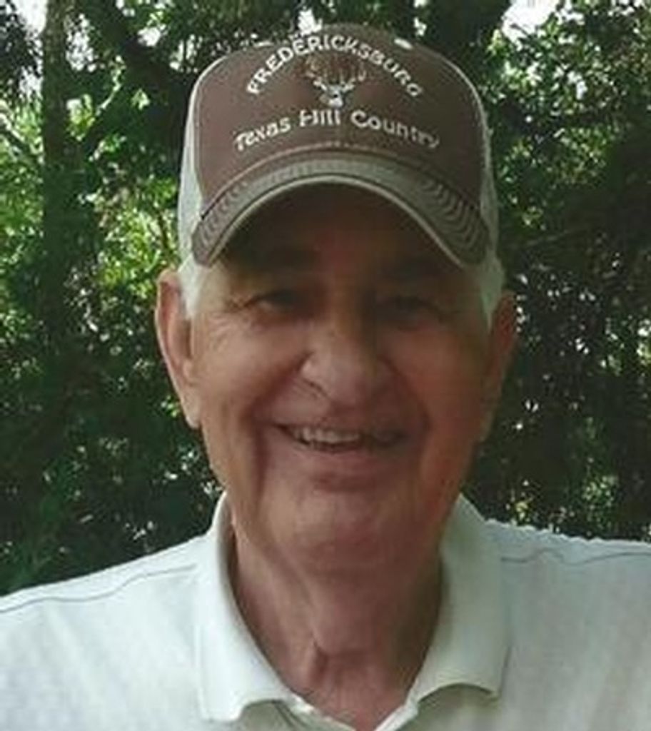 Marvin George Simpson