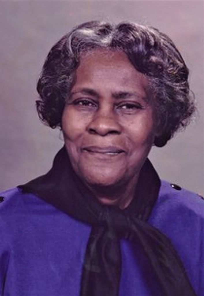 Arvana (Owsley)  Alexander Profile Photo