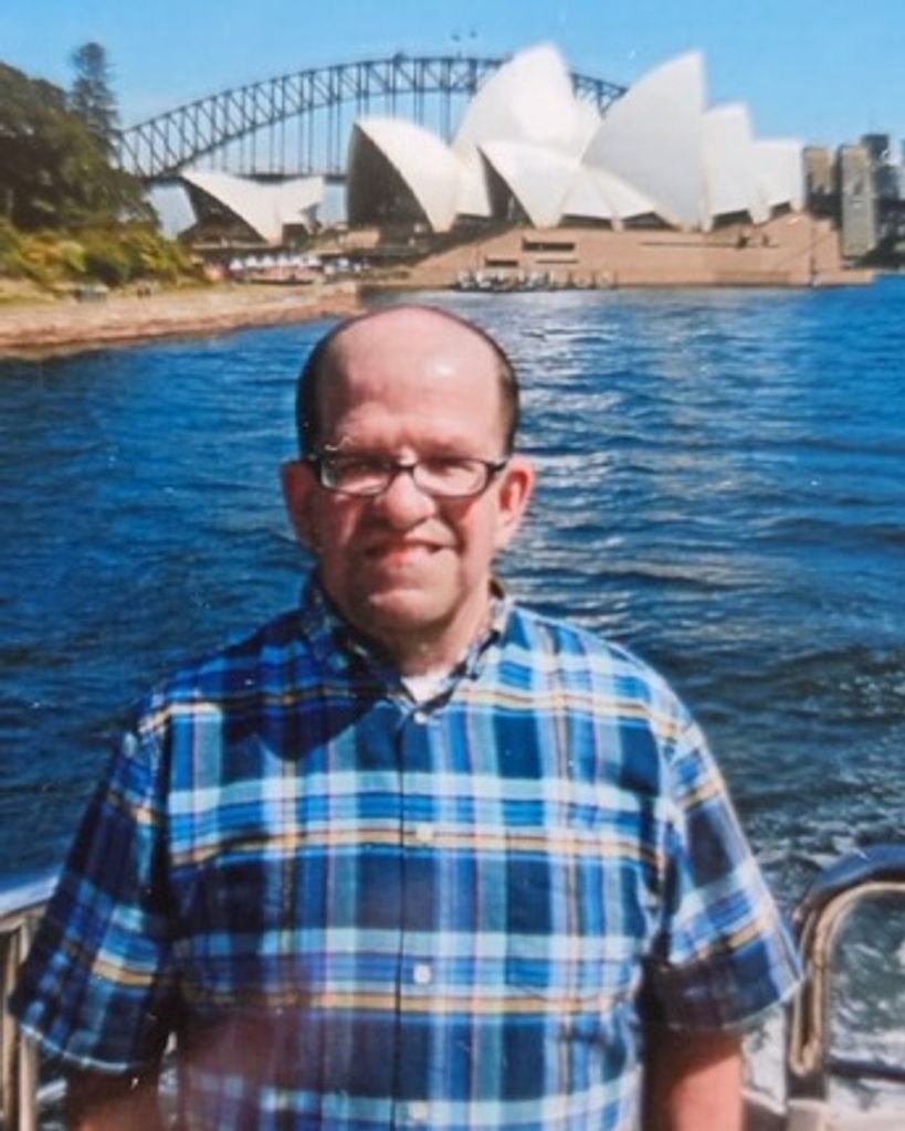 Michael Allen Endres Profile Photo