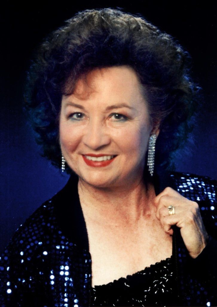 Young, Dora L.